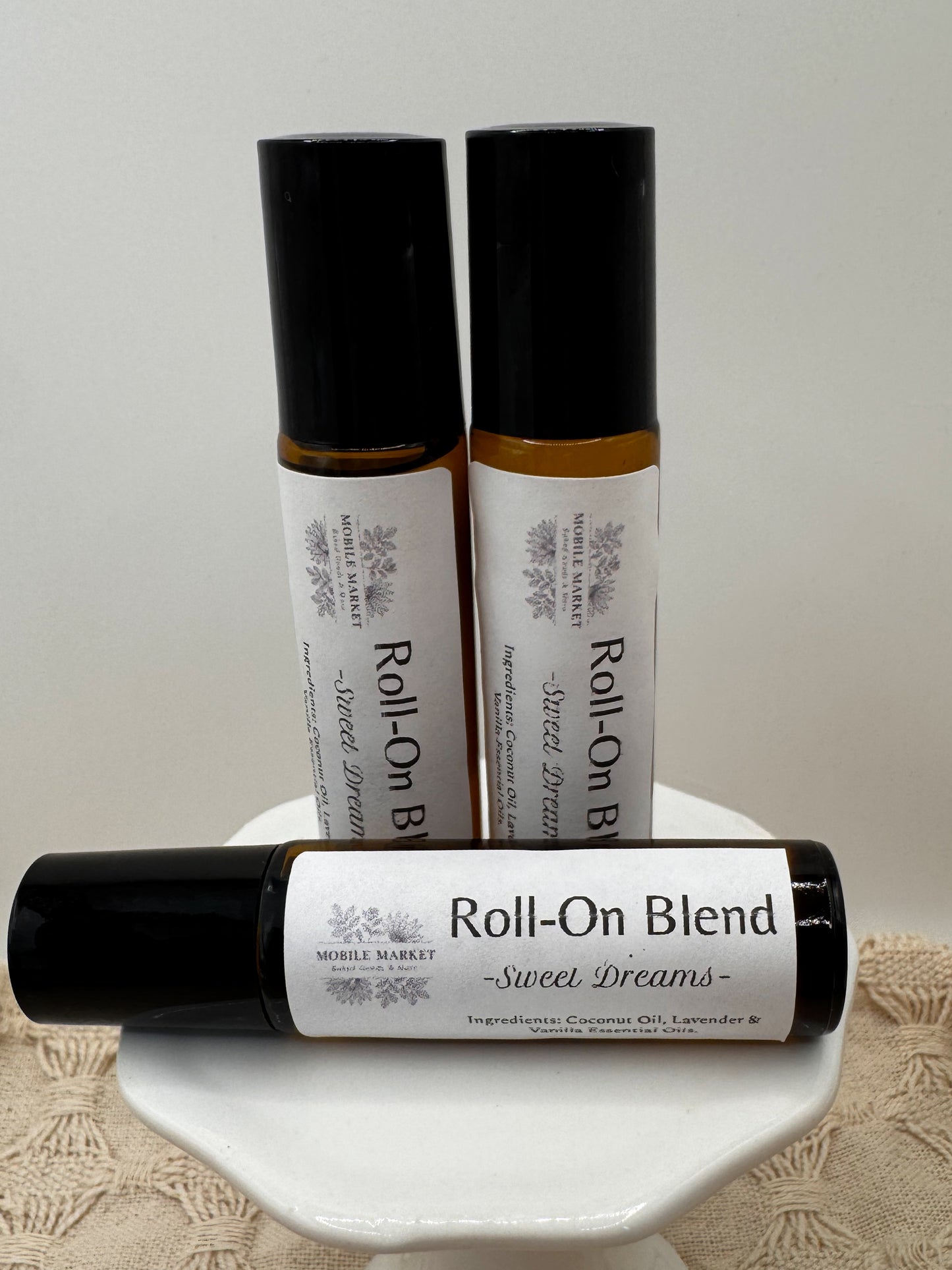 Roll-on Blend Sweet Dreams