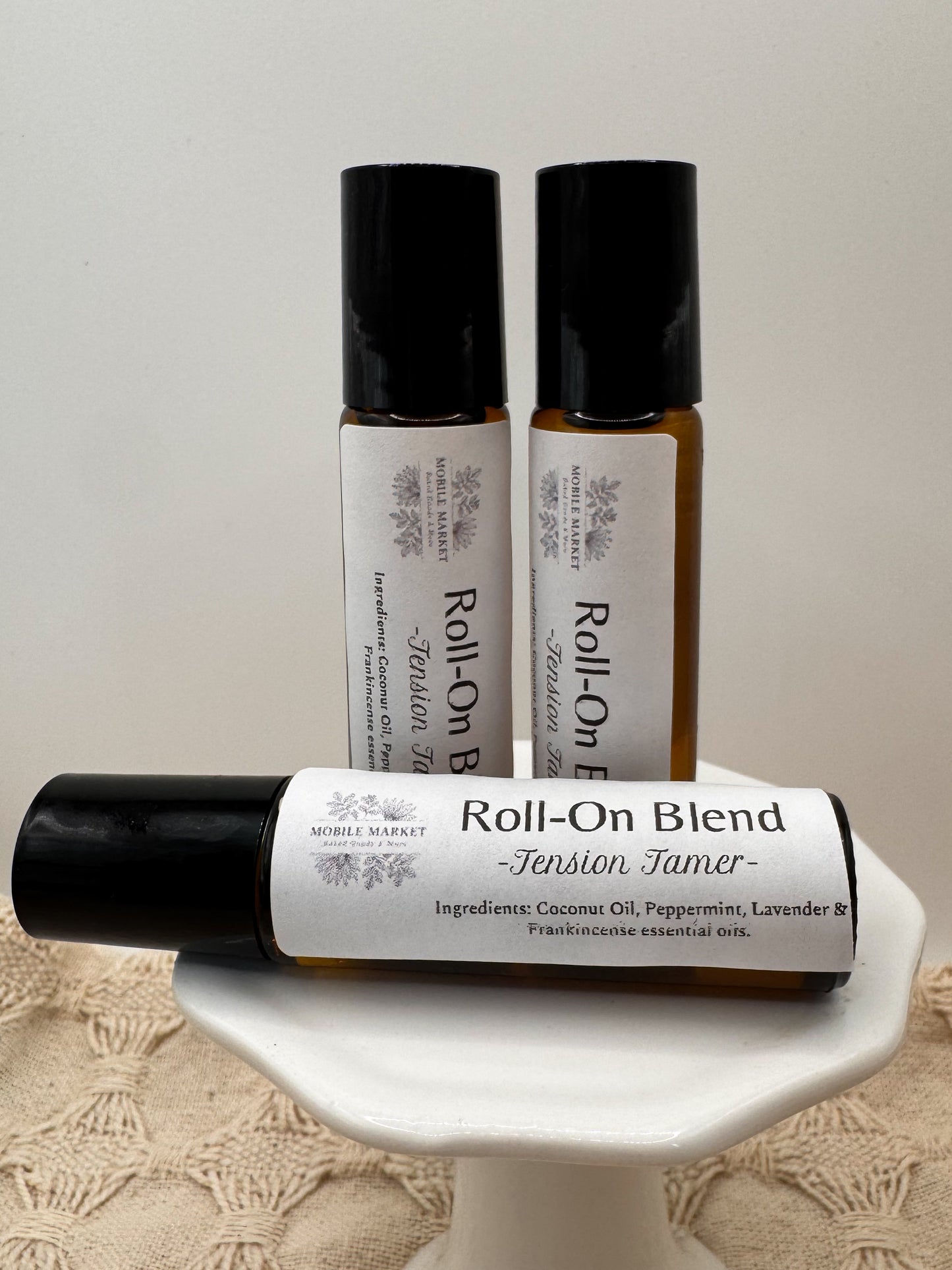 Roll-on Blend Tension Tamer